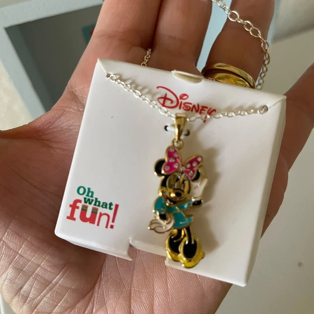 Minnie Mouse bundle - Picture 3 of 3